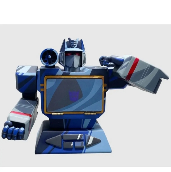 Limited Edition Transformers - Business Card Holder - Picture 5 of 8